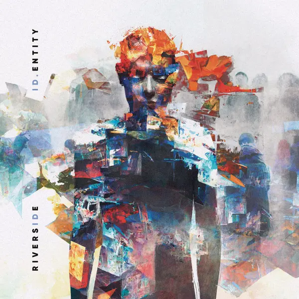 Riverside - ID.Entity (Deluxe Edition) (2023)