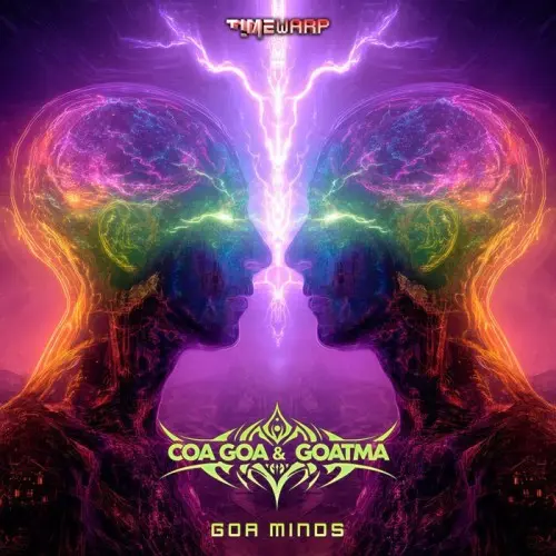 CoaGoa & GoAtma - Goa Minds (2025)