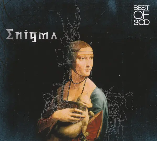 Enigma - Best Of 3 CD (2012)
