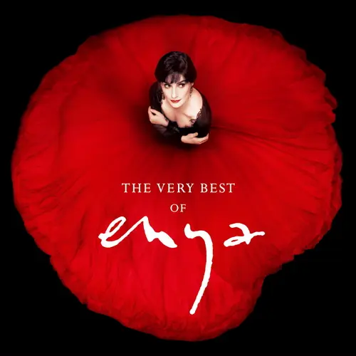 Enya - The Very Best of Enya Deluxe Edition (2009)