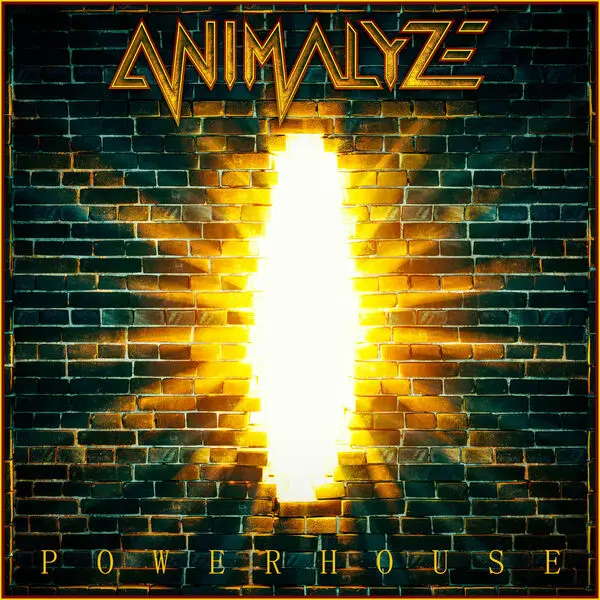 Animalyze - Powerhouse (2025)