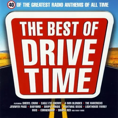 The Best of Drivetime (1998)