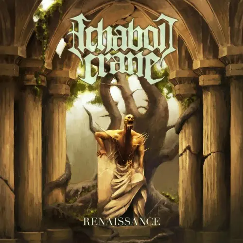 Ichabod Crane - Renaissance (2025)
