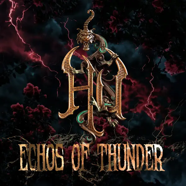 The Hu - Echos of Thunder (2025)