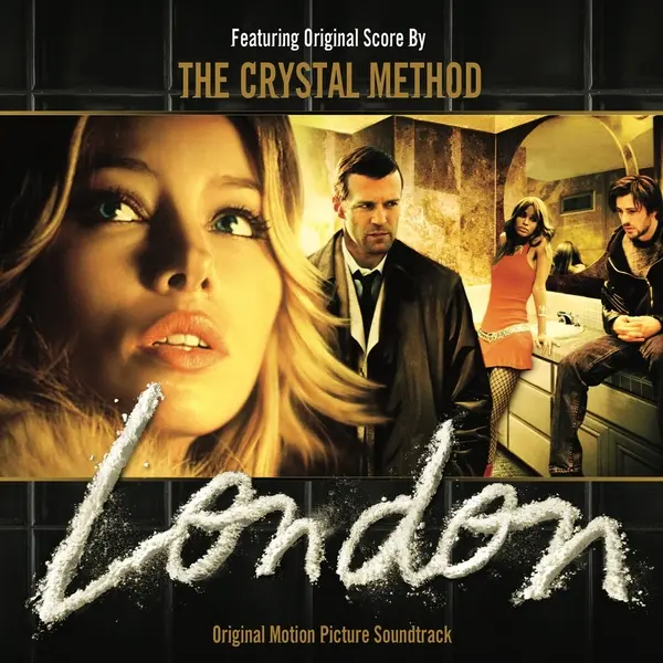The Crystal Method & VA - London (2005)