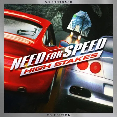 Need For Speed: High Stakes (1999/2025)