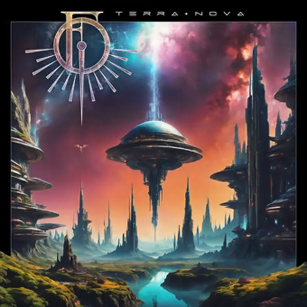 Flight of Icarus - Terra Nova (2025)