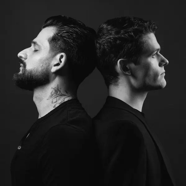 Richard Cortez,Tyler Henderson - Nightbird (2025)