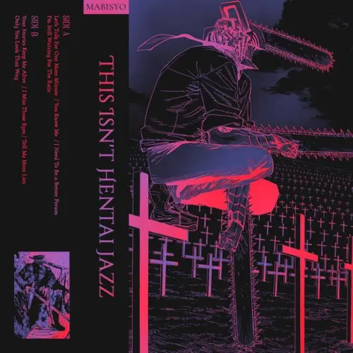 Mabisyo - This Isn't Hentai Jazz (2025)