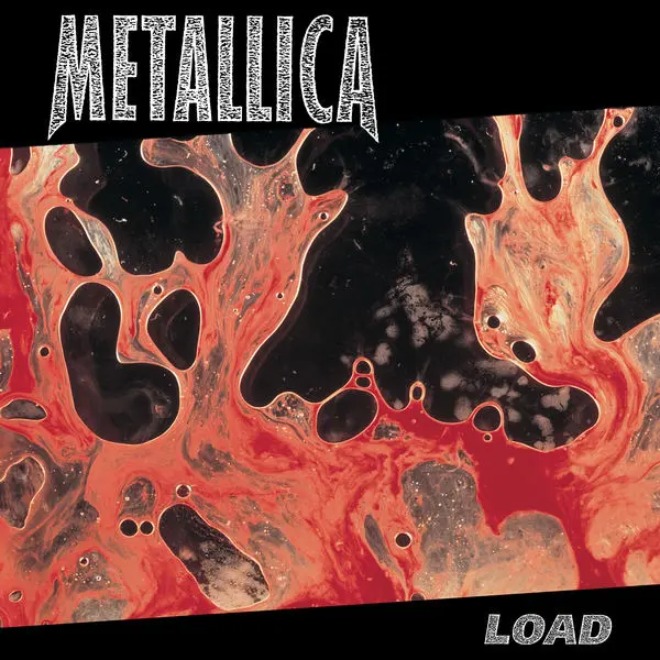 Metallica - Load (Remastered Deluxe Box Set) (1996/2025)