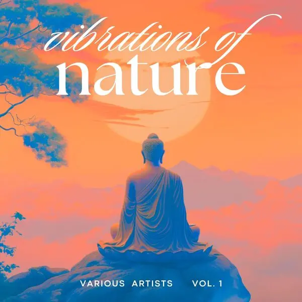 Vibrations of Nature, Vol. 1 (2025)