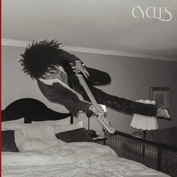 Iann Dior - Cycles (2025)