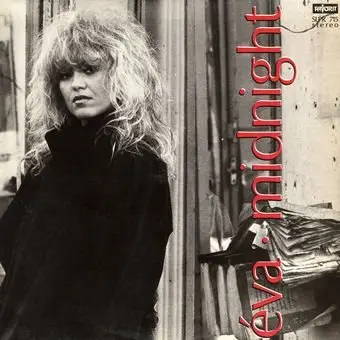 Éva – Midnight (1986)