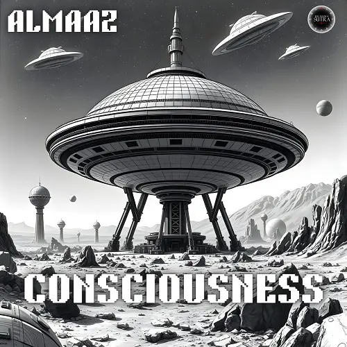 Almaaz - Consciousness (2025)