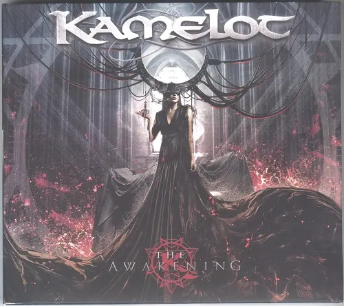 Kamelot - The Awakening (2023)