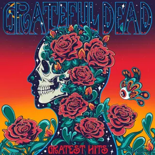 Grateful Dead - Gratest Hits [Remaster] (2015/2025)