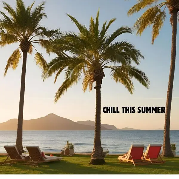 Chill This Summer (2025)