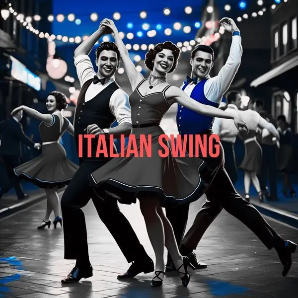 Italian Swing (2025)
