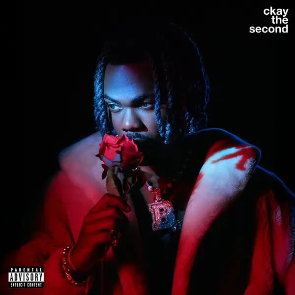 CKay - CKay The Second (2025)