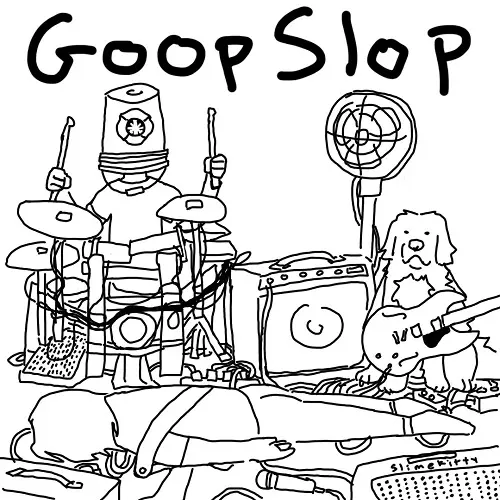 Slimekitty - Goop Slop (2025)