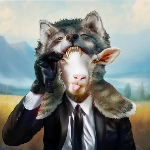 Adam Tilzer - Cult Leader (2025)