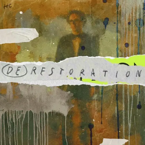 High Contrast - Derestoration (2025)