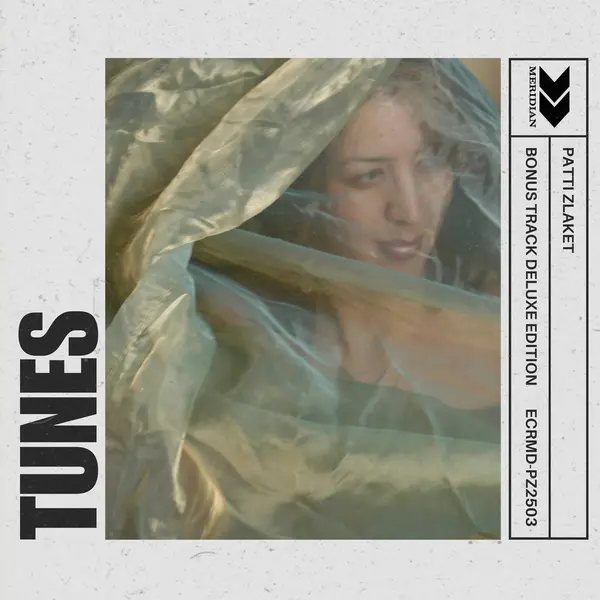 Patti Zlaket - Tunes (Deluxe Edition) (2025)