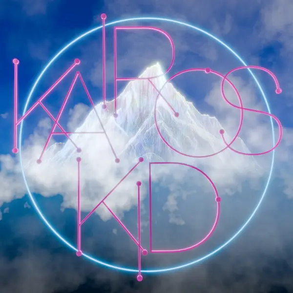 Kairos Kid (Peter McGee) - Happy Neverending (2025)