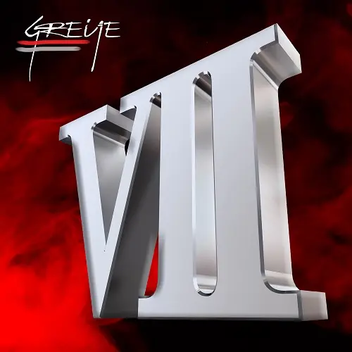 Greye - VII (2025)