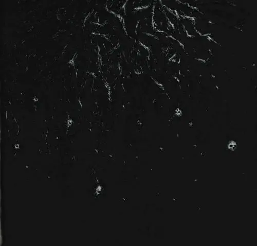 Warloghe - Logos Of All-That-Ends (2025)