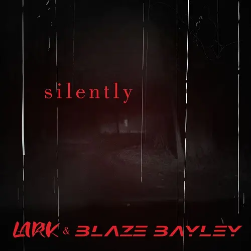 Lark - Silently (feat. Blaze Bayley) (Single) (2025)