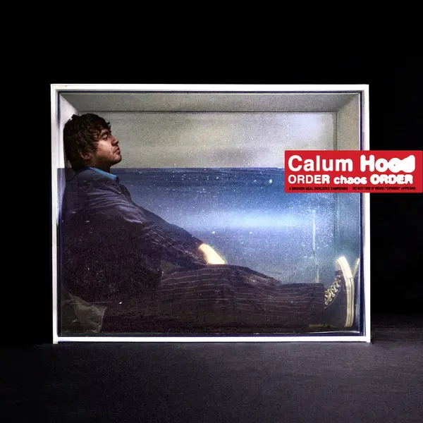Calum Hood - ORDER chaos ORDER (2025)