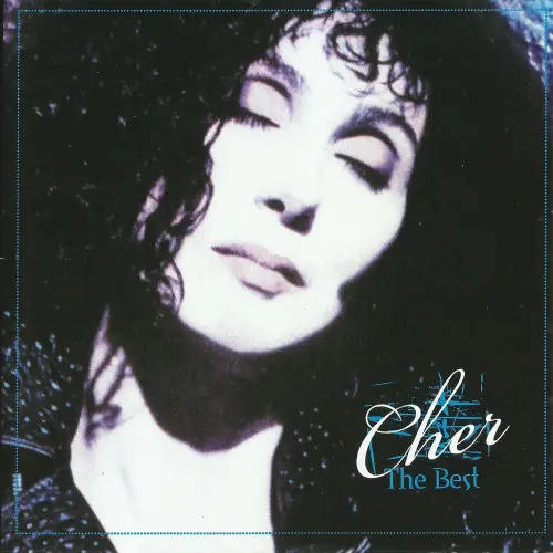 Cher - The Best (2013)