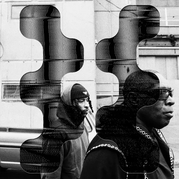 Kevin Saunderson, E-Dancer, Dantiez - e-Dancer (2025)