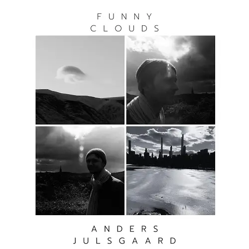 Anders Julsgaard - Funny Clouds (2025)