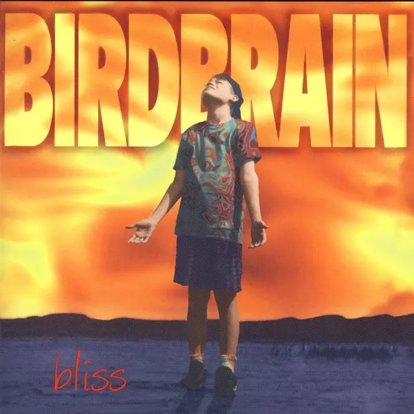 Birdbrain - Bliss (1995)
