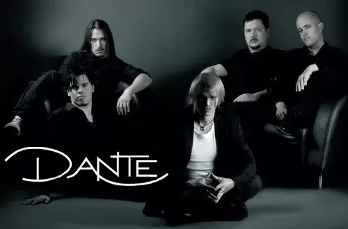 Dante - Дискография (2007-2022)
