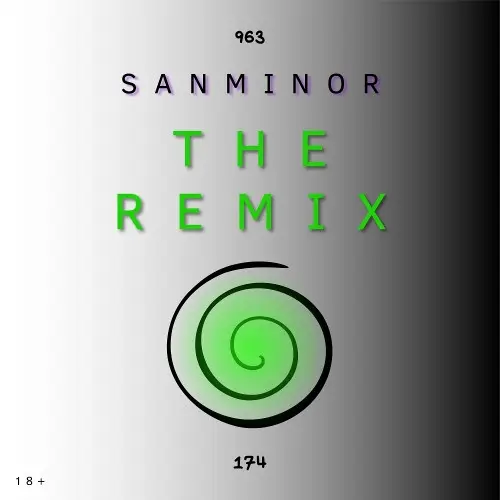 SanMinor - The Remix (2023)