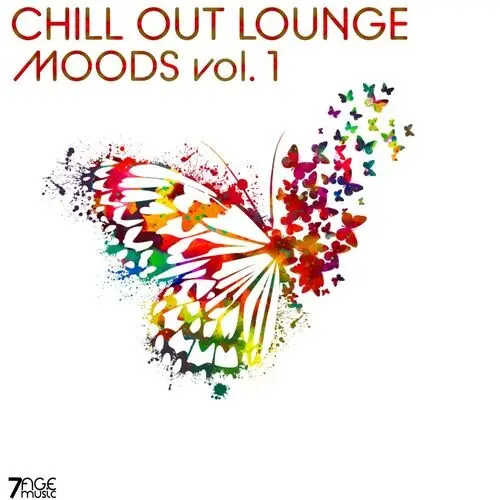Chill Out Lounge Moods, Vol 1 (2025)