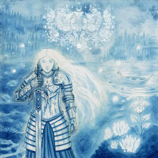 Actias Luna - L'illa dels Somnis (2025)
