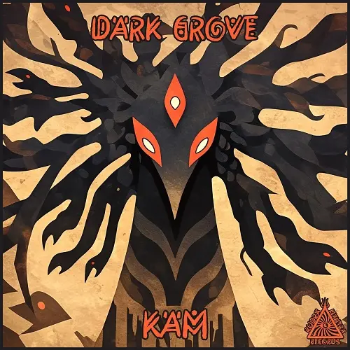 Dark Grove - Kam (2025)
