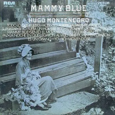 Hugo Montenegro - Mammy Blue (1971)