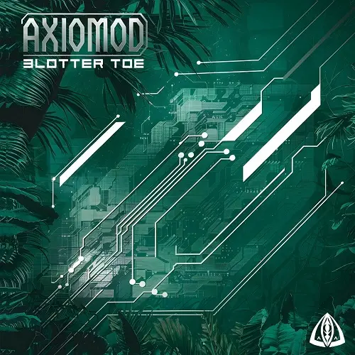 Axiomod - Blotter Toe (2025)