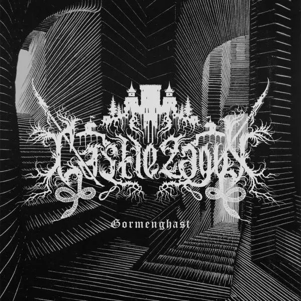 Castle Zagyx - Gormenghast (2025)