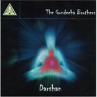Gundecha Brothers - Darshan (2003)