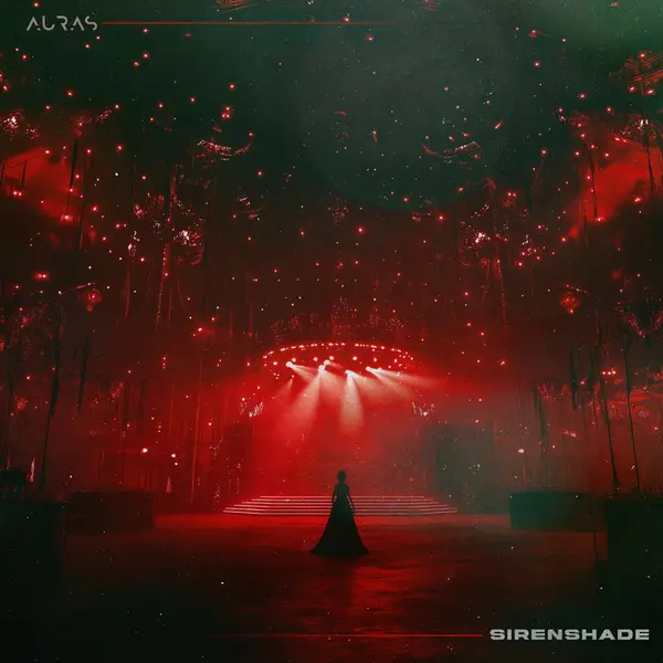 Auras - Sirenshade (2025)
