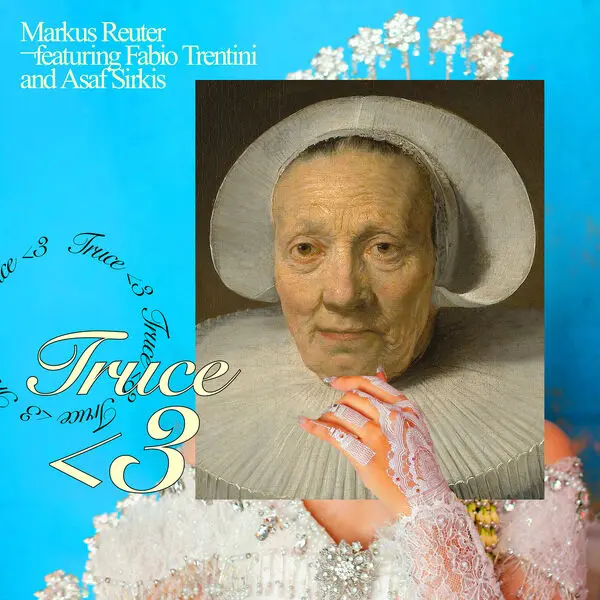 Markus Reuter - Truce