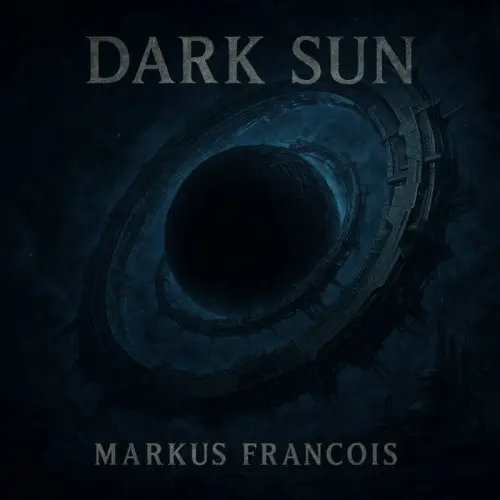 Markus Francois - Dark Sun (2025)