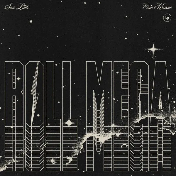 Roll Mega - Roll Mega (2025)