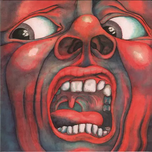 King Crimson - In The Court Of The Crimson King (1969/2010)